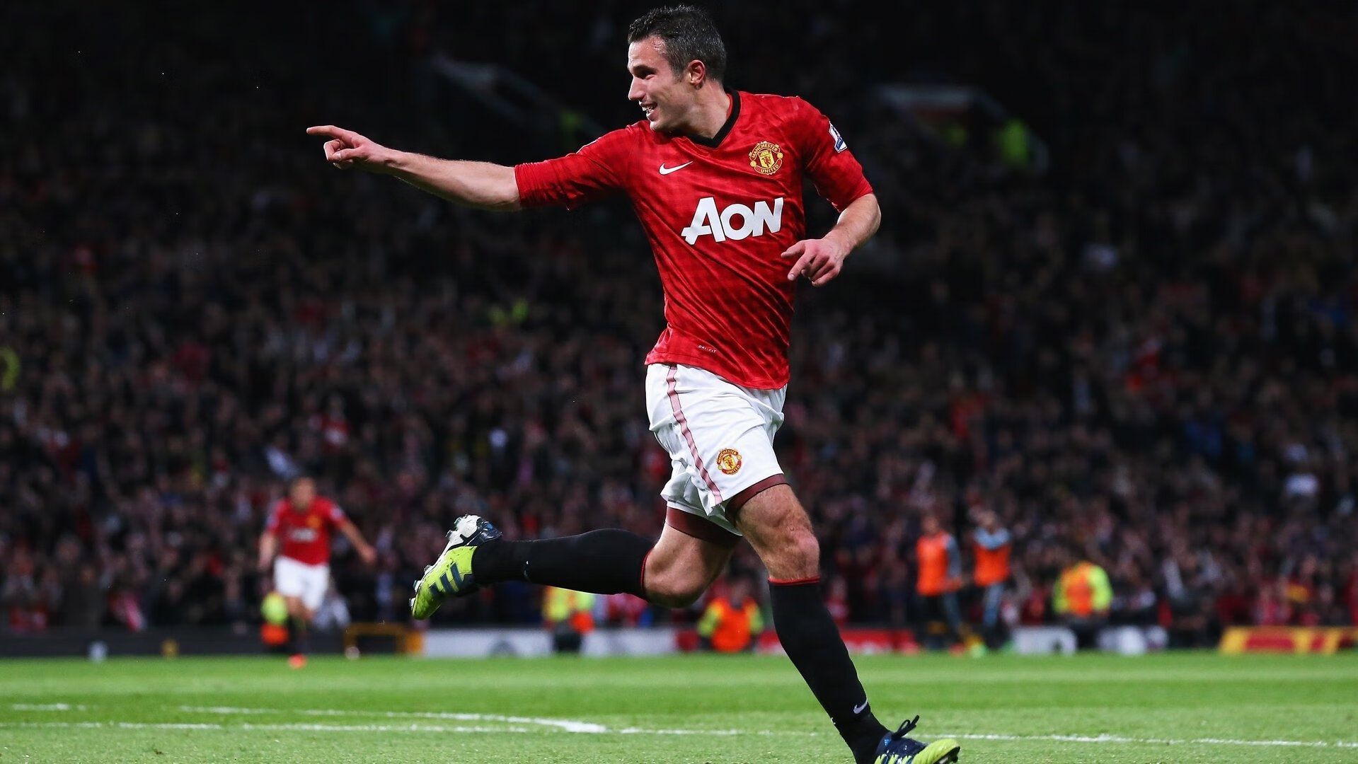 斯滕伯根全程保持强劲节奏，斯藤伯格