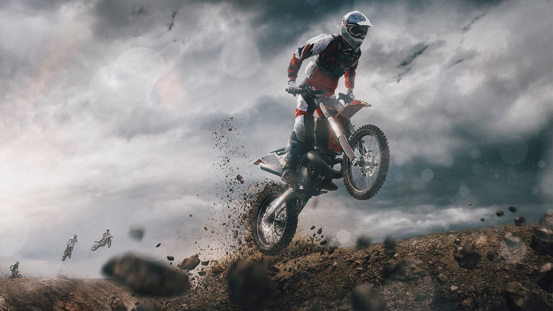 英超暖心逆转：完美逆袭成功！，英超专题